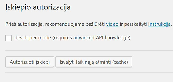 Kaip įdiegti Google Analytics