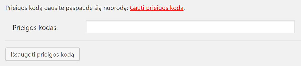 Kaip įdiegti Google Analytics