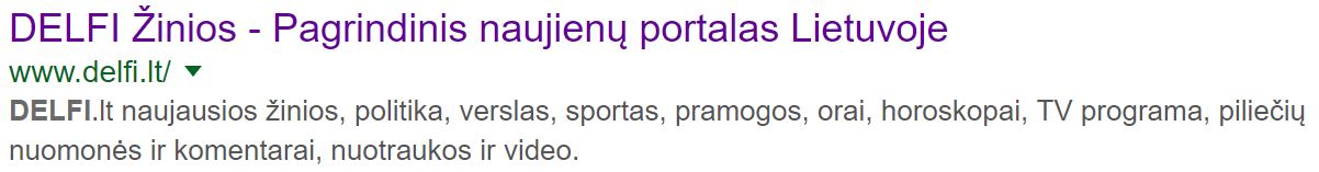 Kaip įdiegti WordPress