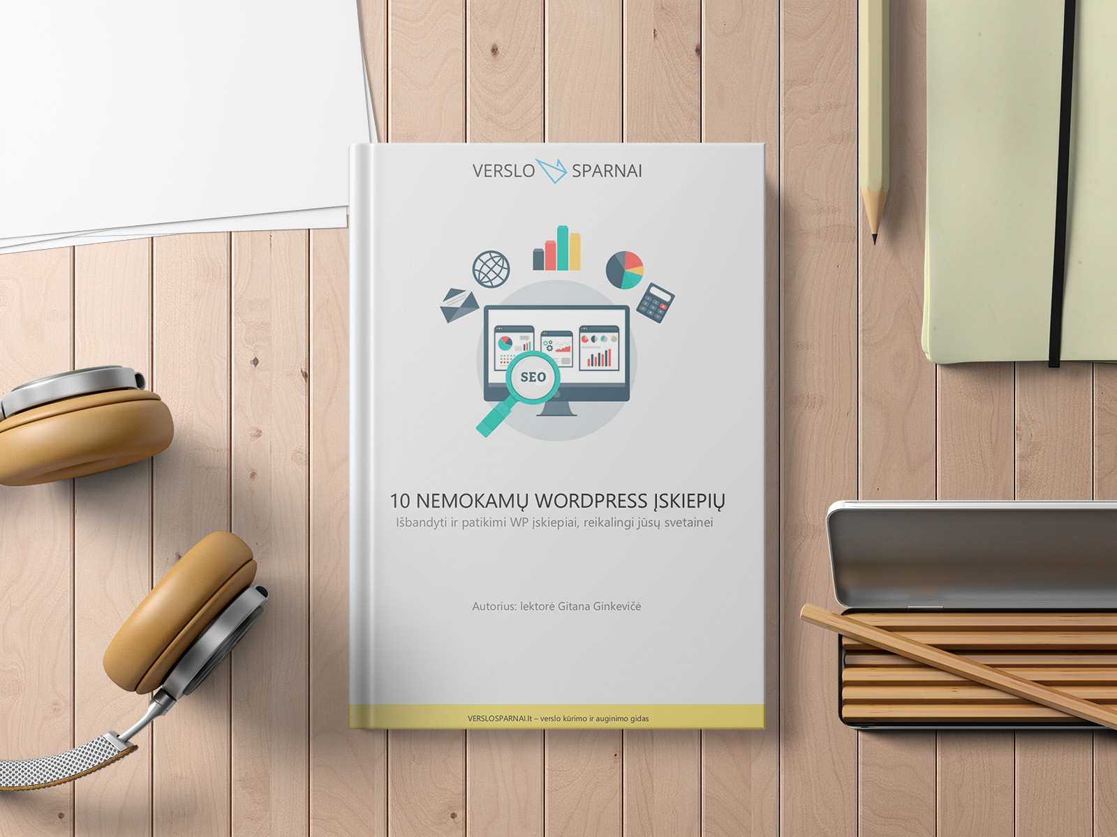 Nemokami WordPress įskiepiai