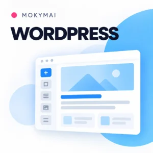 Svetainių kūrimo su WordPress mokymai