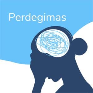 Perdegimas. Kodėl aš nuolat persidirbu?